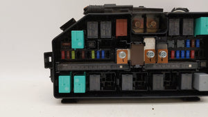 2012-2015 Honda Civic Fusebox Fuse Box Panel Relay Module P/N:TR0 A012 A0 Fits 2012 2013 2014 2015 OEM Used Auto Parts - Oemusedautoparts1.com