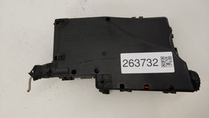 2016 Ford Focus Fusebox Fuse Box Panel Relay Module P/N:AV6T-14A067-AD Fits OEM Used Auto Parts - Oemusedautoparts1.com