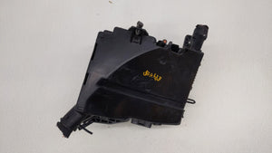 2014-2015 Kia Optima Fusebox Fuse Box Panel Relay Module P/N:VS912504C860QA 912504C790 Fits 2014 2015 OEM Used Auto Parts - Oemusedautoparts1.com