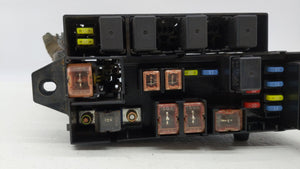 2002-2005 Subaru Legacy Fusebox Fuse Box Panel Relay Module P/N:82231AE07A Fits 2002 2003 2004 2005 OEM Used Auto Parts - Oemusedautoparts1.com