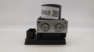 2014 Fiat 500 ABS Pump Control Module Replacement P/N:51920753 51973614 Fits OEM Used Auto Parts - Oemusedautoparts1.com