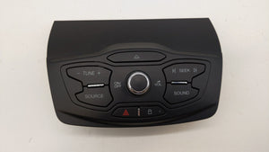 2013-2016 Ford Escape Radio Control Panel - Oemusedautoparts1.com