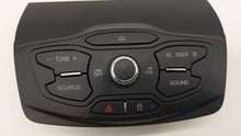 2013-2016 Ford Escape Radio Control Panel - Oemusedautoparts1.com