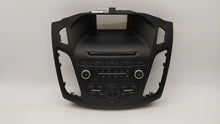 2015-2018 Ford Focus Radio Control Panel - Oemusedautoparts1.com