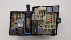 2013-2016 Ford Escape Fusebox Fuse Box Panel Relay Module P/N:AV6T-14A142-AB AV6T-14A067-AD Fits 2013 2014 2015 2016 OEM Used Auto Parts - Oemusedautoparts1.com