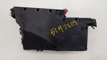 2013-2016 Ford Escape Fusebox Fuse Box Panel Relay Module P/N:AV6T-14A142-AB AV6T-14A067-AD Fits 2013 2014 2015 2016 OEM Used Auto Parts - Oemusedautoparts1.com