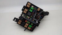 2015-2017 Hyundai Azera Fusebox Fuse Box Panel Relay Module P/N:91223 3V020 Fits 2015 2016 2017 OEM Used Auto Parts