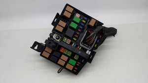 2015-2017 Hyundai Azera Fusebox Fuse Box Panel Relay Module P/N:91223 3V020 Fits 2015 2016 2017 OEM Used Auto Parts