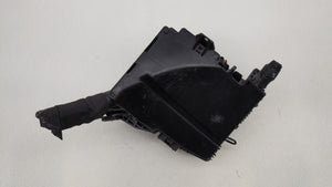 2015-2017 Hyundai Azera Fusebox Fuse Box Panel Relay Module P/N:91223 3V020 Fits 2015 2016 2017 OEM Used Auto Parts