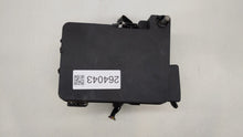 2013-2016 Chevrolet Equinox Fusebox Fuse Box Panel Relay Module P/N:22929763-01 Fits 2013 2014 2015 2016 OEM Used Auto Parts - Oemusedautoparts1.com