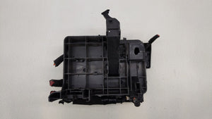 2013-2016 Chevrolet Equinox Fusebox Fuse Box Panel Relay Module P/N:22929763-01 Fits 2013 2014 2015 2016 OEM Used Auto Parts - Oemusedautoparts1.com