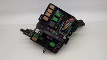 2011-2014 Hyundai Sonata Fusebox Fuse Box Panel Relay Module P/N:VS912003Q071MG VSQFHE2370F0175 Fits 2011 2012 2013 2014 OEM Used Auto Parts - Oemusedautoparts1.com