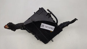 2011-2014 Hyundai Sonata Fusebox Fuse Box Panel Relay Module P/N:VS912003Q071MG VSQFHE2370F0175 Fits 2011 2012 2013 2014 OEM Used Auto Parts - Oemusedautoparts1.com