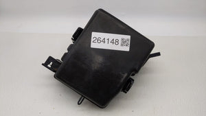 2011-2014 Hyundai Sonata Fusebox Fuse Box Panel Relay Module P/N:912003Q210 912003Q290 Fits 2011 2012 2013 2014 OEM Used Auto Parts - Oemusedautoparts1.com