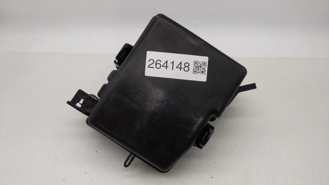 2011-2014 Hyundai Sonata Fusebox Fuse Box Panel Relay Module P/N:912003Q210 912003Q290 Fits 2011 2012 2013 2014 OEM Used Auto Parts - Oemusedautoparts1.com