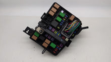 2011-2014 Hyundai Sonata Fusebox Fuse Box Panel Relay Module P/N:912003Q210 912003Q290 Fits 2011 2012 2013 2014 OEM Used Auto Parts - Oemusedautoparts1.com