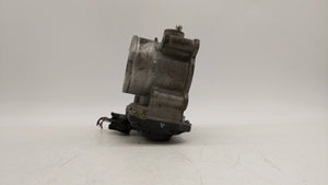 2011-2018 Toyota Corolla Throttle Body P/N:22030-0T080 Fits 2011 2012 2013 2014 2015 2016 2017 2018 OEM Used Auto Parts - Oemusedautoparts1.com