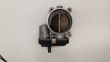 2015-2018 Chevrolet Tahoe Throttle Body P/N:12678224 12617792 Fits 2014 2015 2016 2017 2018 2019 OEM Used Auto Parts - Oemusedautoparts1.com