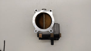 2015-2018 Chevrolet Tahoe Throttle Body P/N:12678224 12617792 Fits 2014 2015 2016 2017 2018 2019 OEM Used Auto Parts - Oemusedautoparts1.com