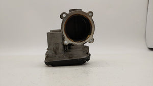 2013-2019 Lincoln Mkz Throttle Body P/N:DS7E-9F991-AK DS7E-9F991-AD Fits 2013 2014 2015 2016 2017 2018 2019 2020 OEM Used Auto Parts - Oemusedautoparts1.com