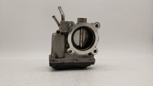 2014-2018 Kia Forte Throttle Body P/N:35100-2E000 Fits 2011 2012 2013 2014 2015 2016 2017 2018 2019 OEM Used Auto Parts - Oemusedautoparts1.com