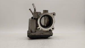 2014-2018 Kia Forte Throttle Body P/N:35100-2E000 Fits 2011 2012 2013 2014 2015 2016 2017 2018 2019 OEM Used Auto Parts - Oemusedautoparts1.com