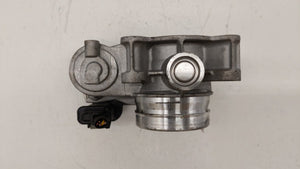 2017-2018 Chevrolet Cruze Throttle Body P/N:12671379AA Fits 2017 2018 OEM Used Auto Parts - Oemusedautoparts1.com