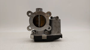 2017-2018 Chevrolet Cruze Throttle Body P/N:12671379AA Fits 2017 2018 OEM Used Auto Parts - Oemusedautoparts1.com