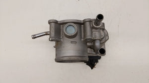 2012-2019 Hyundai Accent Throttle Body P/N:5302-1S02 35100-2B300 Fits 2012 2013 2014 2015 2016 2017 2018 2019 OEM Used Auto Parts - Oemusedautoparts1.com