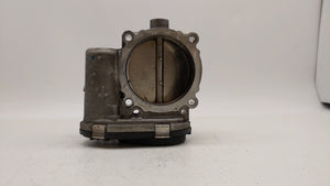 2012-2018 Jeep Wrangler Throttle Body P/N:05184349AD 05184349AB Fits 2011 2012 2013 2014 2015 2016 2017 2018 2019 OEM Used Auto Parts - Oemusedautoparts1.com