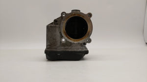 2013-2019 Volkswagen Golf Throttle Body P/N:E8-2103-0-09305-00485 06F 133 062 E Fits OEM Used Auto Parts - Oemusedautoparts1.com