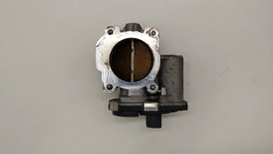 2008-2012 Chevrolet Malibu Throttle Body P/N:668AA 186AA Fits 2007 2008 2009 2010 2011 2012 OEM Used Auto Parts - Oemusedautoparts1.com