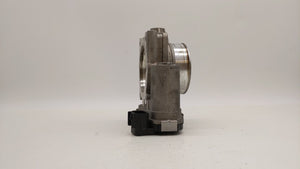 2007-2011 Cadillac Srx Throttle Body Fits 2007 2008 2009 2010 2011 2012 OEM Used Auto Parts - Oemusedautoparts1.com