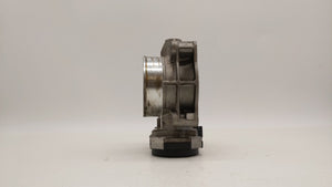 2007-2011 Cadillac Srx Throttle Body Fits 2007 2008 2009 2010 2011 2012 OEM Used Auto Parts - Oemusedautoparts1.com