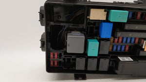 2019-2020 Honda Civic Fusebox Fuse Box Panel Relay Module P/N:TBA A210 A2 Fits 2019 2020 OEM Used Auto Parts