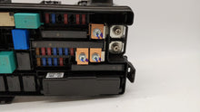 2019-2020 Honda Civic Fusebox Fuse Box Panel Relay Module P/N:TBA A210 A2 Fits 2019 2020 OEM Used Auto Parts