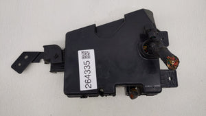 2012 Hyundai Genesis Fusebox Fuse Box Panel Relay Module P/N:91297-3M142 Fits OEM Used Auto Parts - Oemusedautoparts1.com