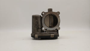 2013-2016 Lincoln Mkz Throttle Body P/N:CM5E-9F991-AD CM5E-9F991-AC Fits 2012 2013 2014 2015 2016 2017 OEM Used Auto Parts - Oemusedautoparts1.com