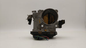 2013-2018 Nissan Altima Throttle Body P/N:GMA3A GMA1A Fits 2013 2014 2015 2016 2017 2018 2019 2020 OEM Used Auto Parts