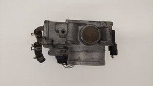 2013-2018 Nissan Altima Throttle Body P/N:GMA3A GMA1A Fits 2013 2014 2015 2016 2017 2018 2019 2020 OEM Used Auto Parts