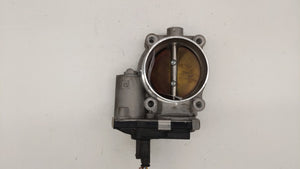 2017-2018 Chevrolet Colorado Throttle Body P/N:12648414 12671014 Fits 2016 2017 2018 2019 OEM Used Auto Parts - Oemusedautoparts1.com