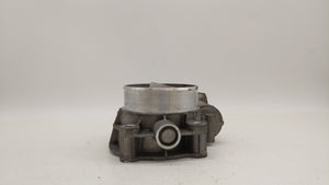 2017-2018 Chevrolet Colorado Throttle Body P/N:12648414 12671014 Fits 2016 2017 2018 2019 OEM Used Auto Parts - Oemusedautoparts1.com