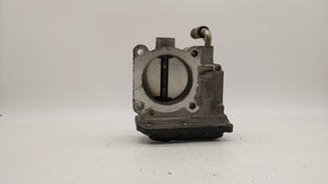 2013-2018 Nissan Altima Throttle Body P/N:3TA60-01 C 3TA60-01 B Fits 2013 2014 2015 2016 2017 2018 2019 OEM Used Auto Parts - Oemusedautoparts1.com