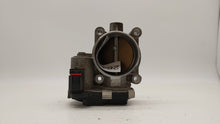 2013-2015 Chevrolet Malibu Throttle Body P/N:12627217DA 12669073DA Fits 2013 2014 2015 2017 2018 OEM Used Auto Parts - Oemusedautoparts1.com