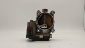 2013-2015 Chevrolet Malibu Throttle Body P/N:12627217DA 12669073DA Fits 2013 2014 2015 2017 2018 OEM Used Auto Parts - Oemusedautoparts1.com