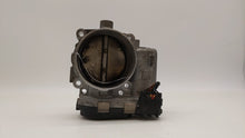 2012-2018 Jeep Wrangler Throttle Body P/N:05184349AD 05184349AB Fits 2011 2012 2013 2014 2015 2016 2017 2018 2019 OEM Used Auto Parts - Oemusedautoparts1.com