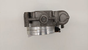 2012-2018 Jeep Wrangler Throttle Body P/N:05184349AD 05184349AB Fits 2011 2012 2013 2014 2015 2016 2017 2018 2019 OEM Used Auto Parts - Oemusedautoparts1.com