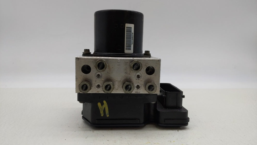 2013-2016 Chevrolet Malibu ABS Pump Control Module Replacement P/N:22863598 22971448 Fits 2012 2013 2014 2015 2016 OEM Used Auto Parts - Oemusedautoparts1.com