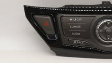 2017-2019 Nissan Pathfinder Information Display Screen - Oemusedautoparts1.com