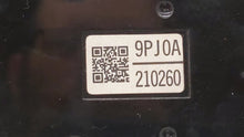 2017-2019 Nissan Pathfinder Information Display Screen - Oemusedautoparts1.com